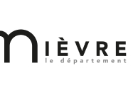 Logo Département de Nièvre