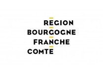Logo région de Bourgogne Franche Comte