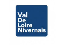 Logo Val de Loire Nivernais