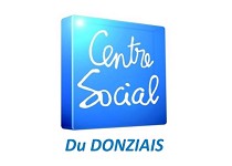 Logo Centre Social Donziais