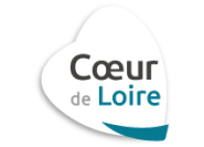 Logo Coeur de Loire